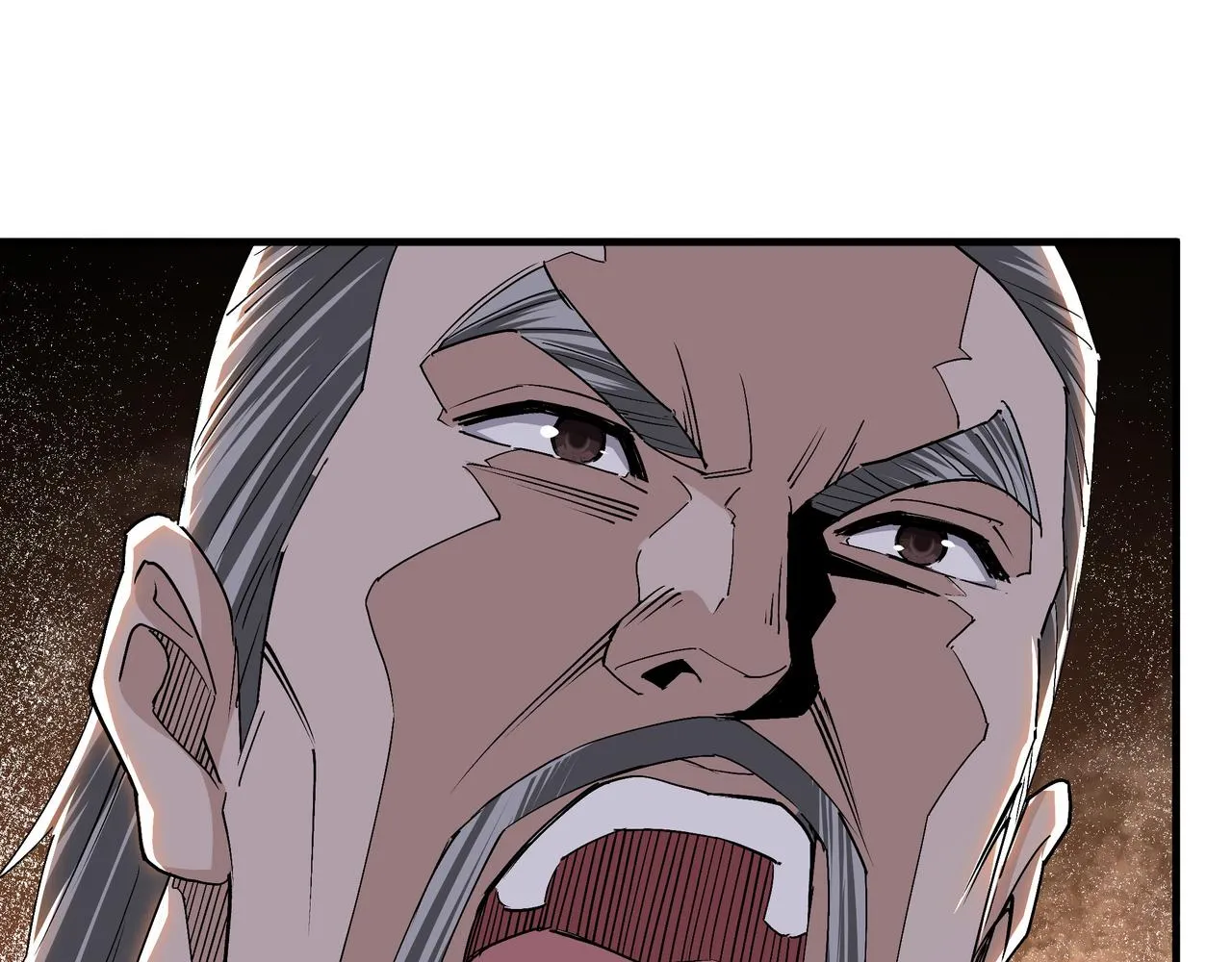 第170话 失败的季无空 第23页