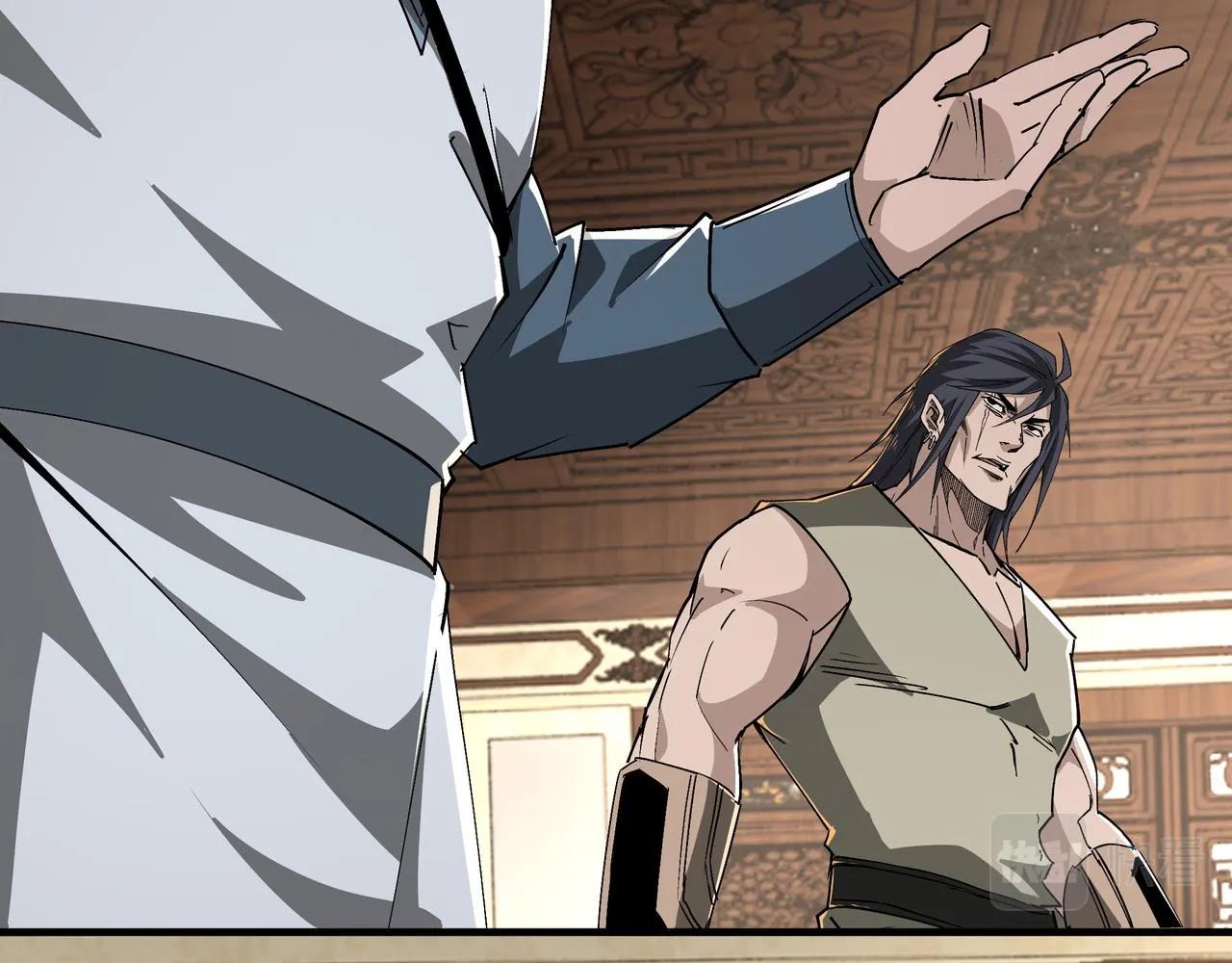 第170话 失败的季无空 第43页