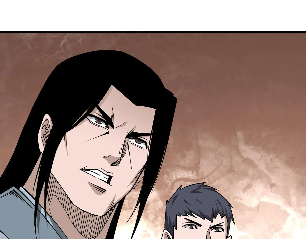 第170话 失败的季无空 第60页
