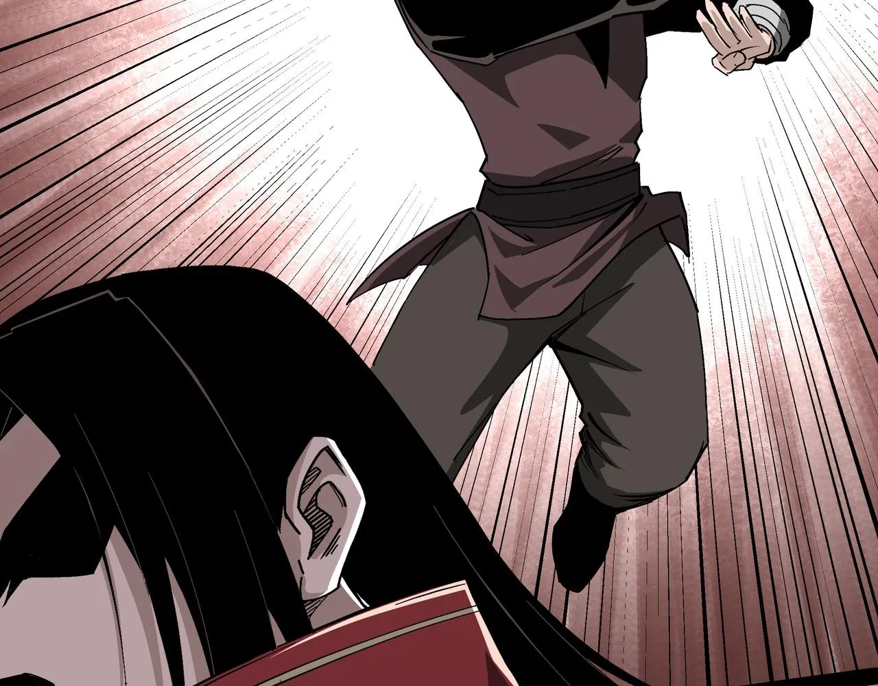 第170话 失败的季无空 第74页