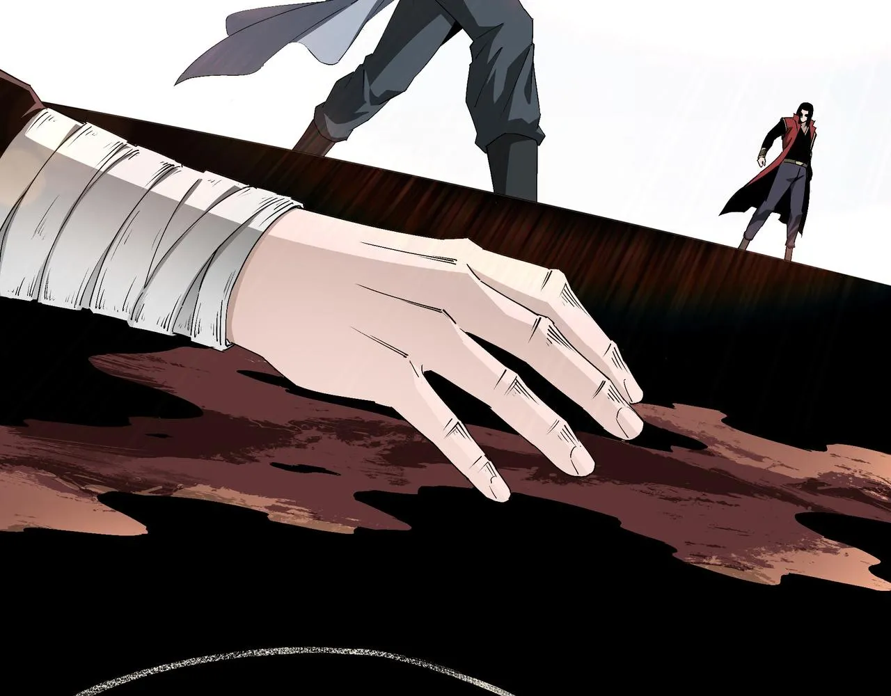 第171话 季林之死 第6页