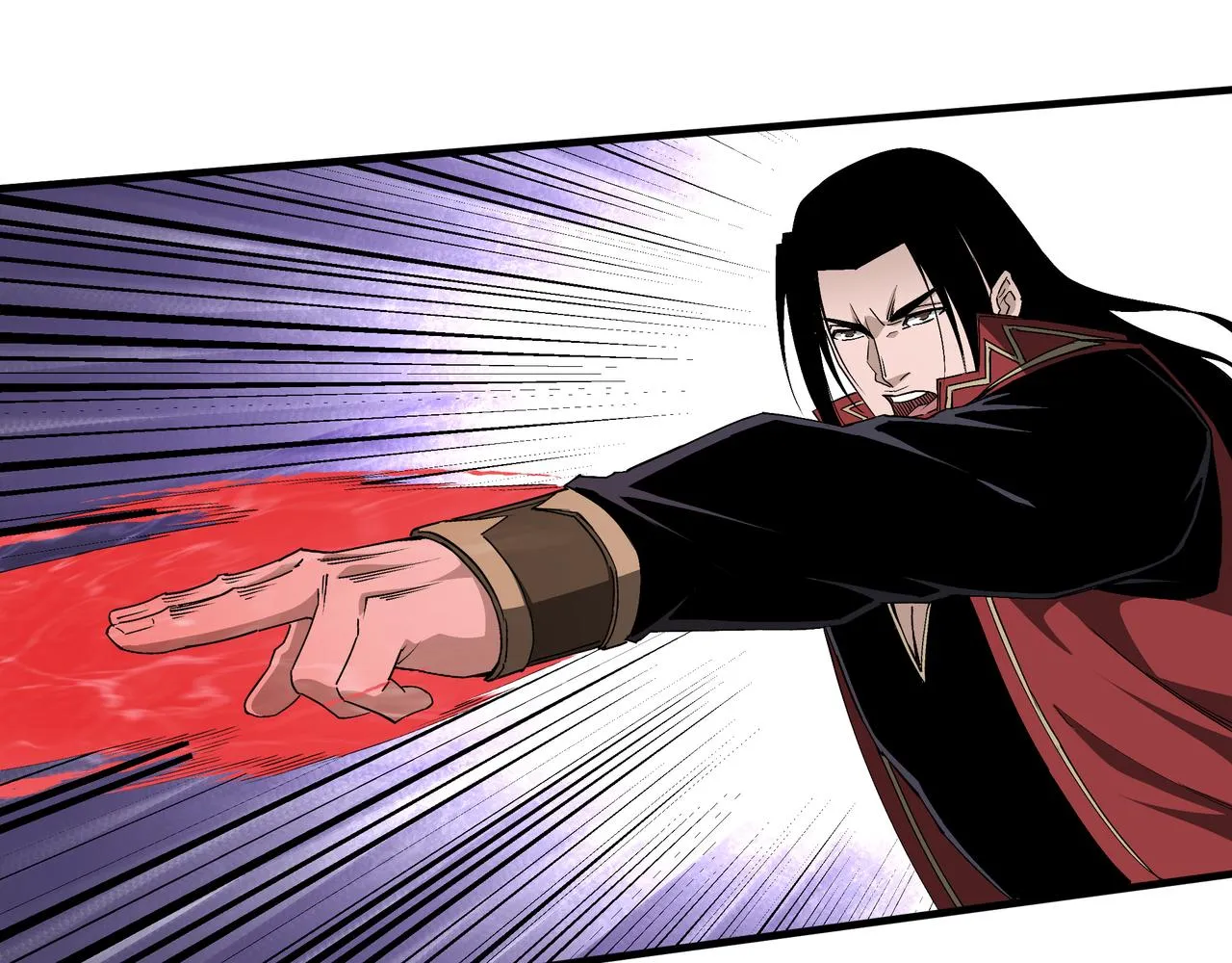 第171话 季林之死 第35页