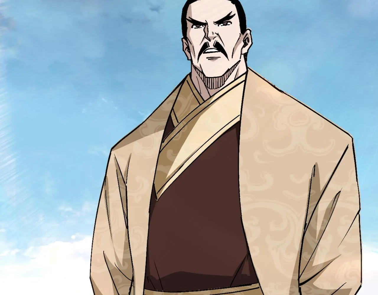 第172话 ‘无双剑’林啸 第87页