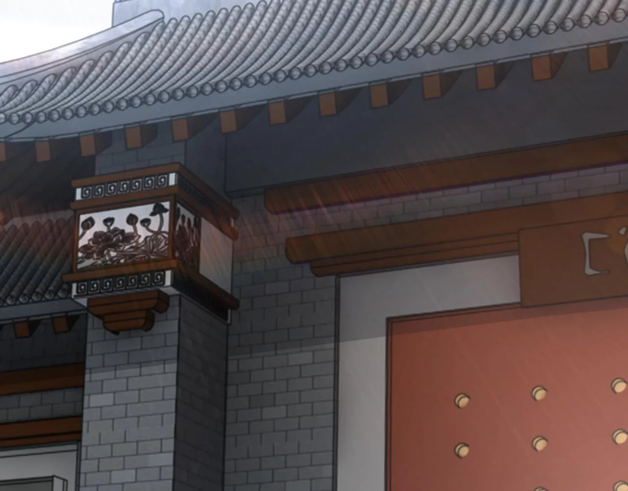 第174话 反骨 第6页