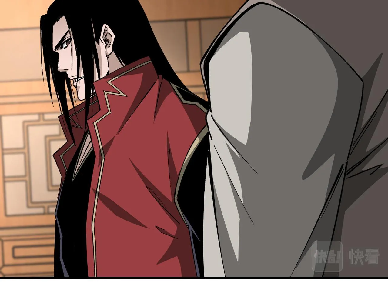 第174话 反骨 第11页