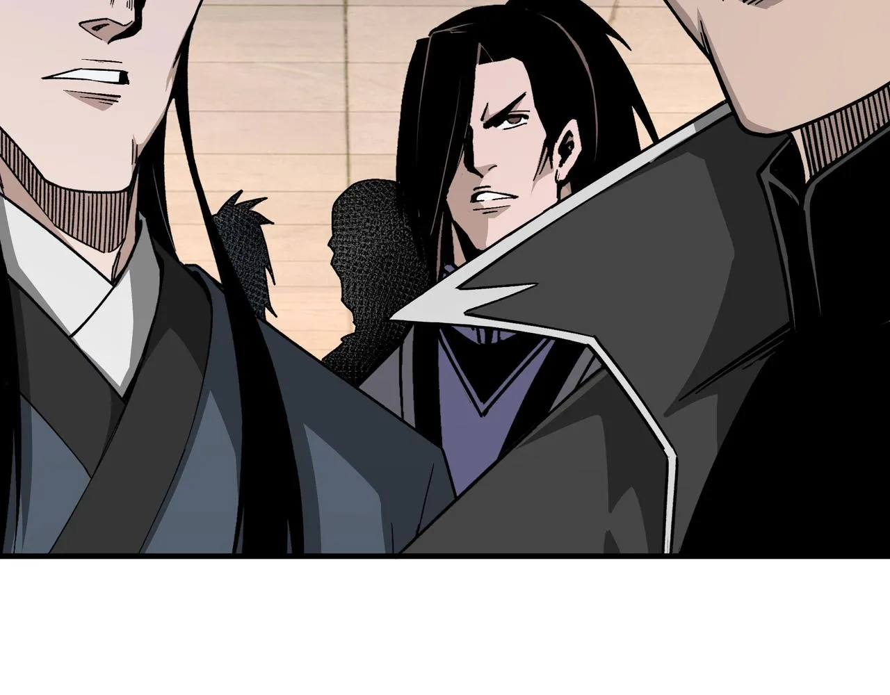 第174话 反骨 第17页