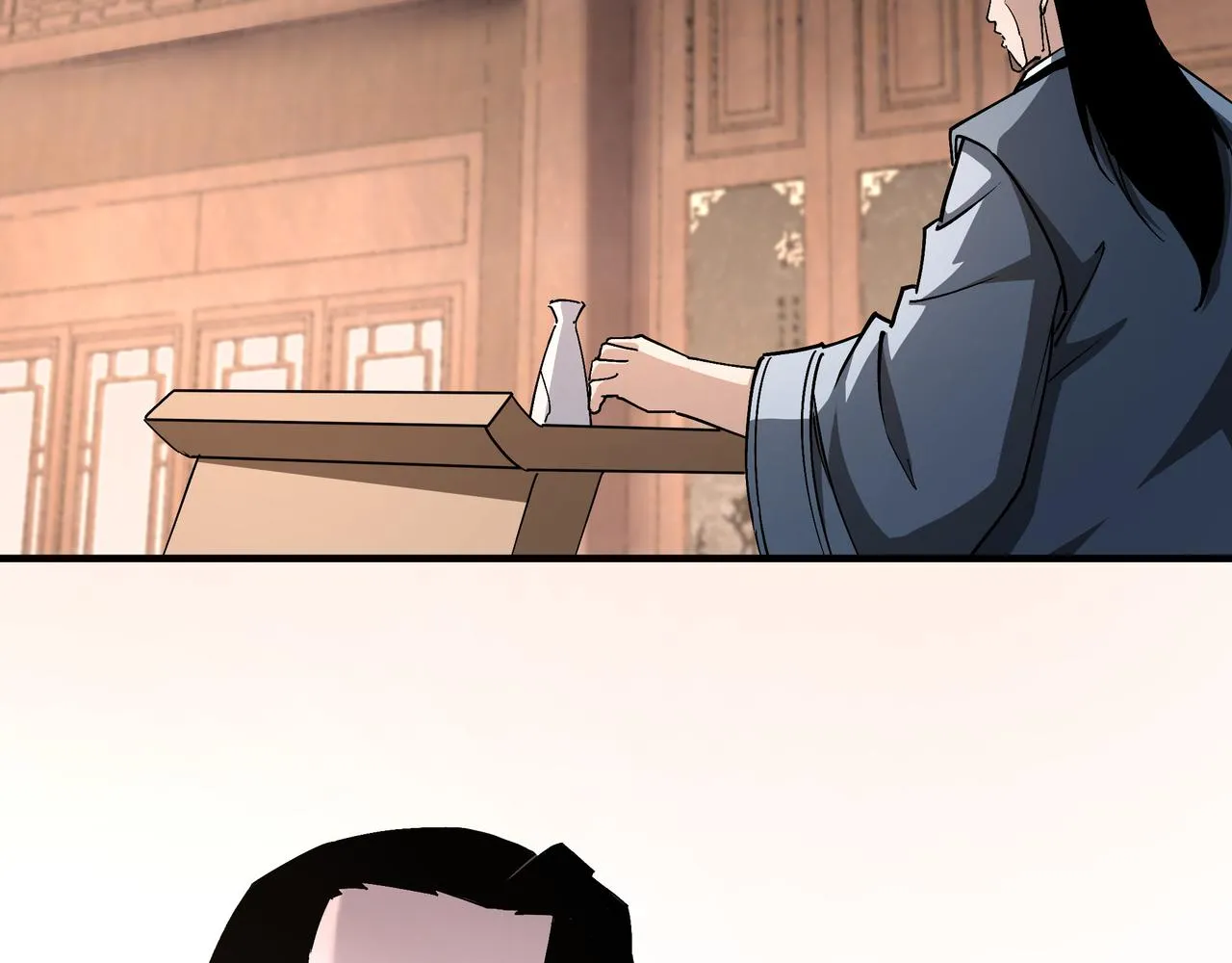 第175话 尹籍的秘密 第6页