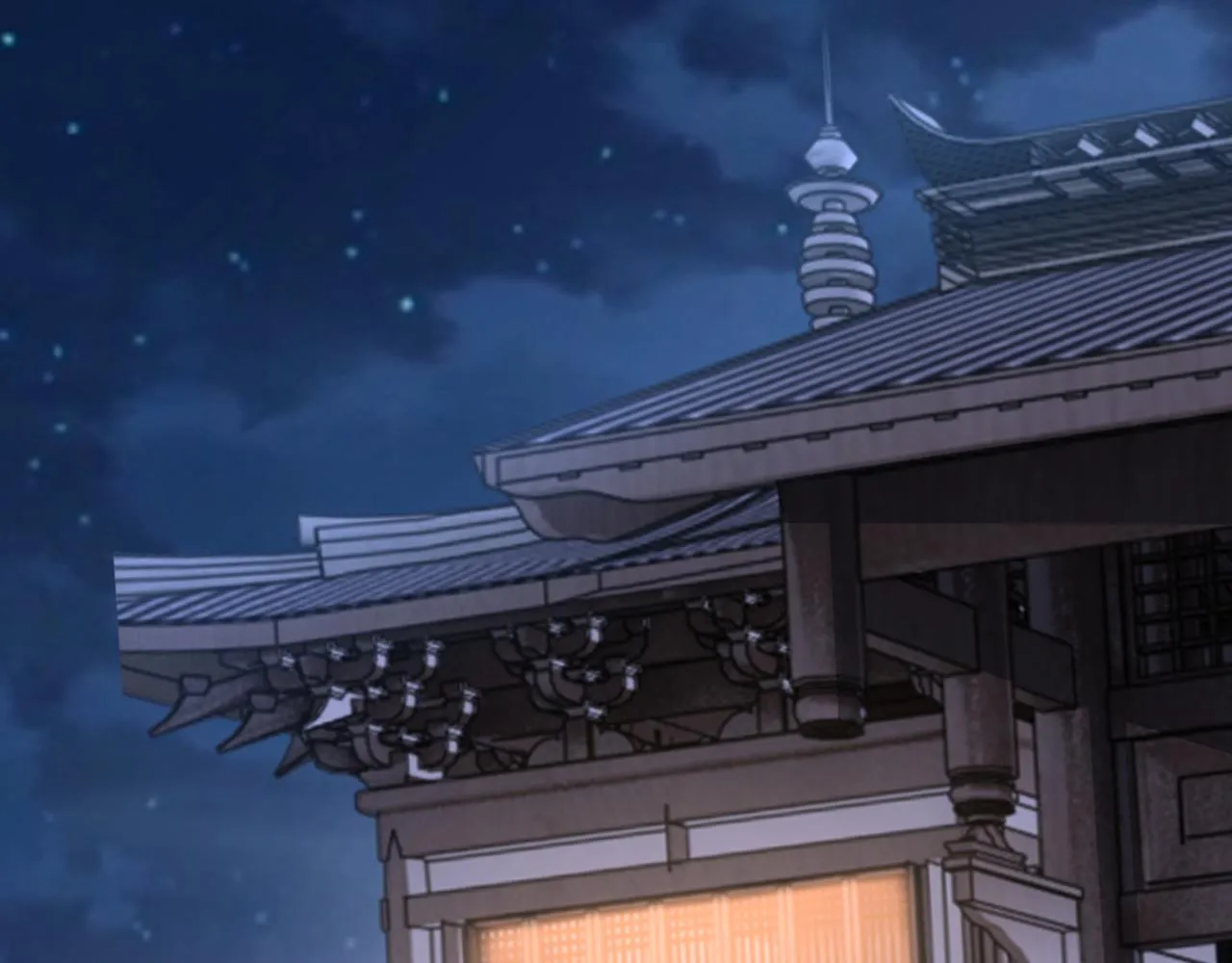 第175话 尹籍的秘密 第82页