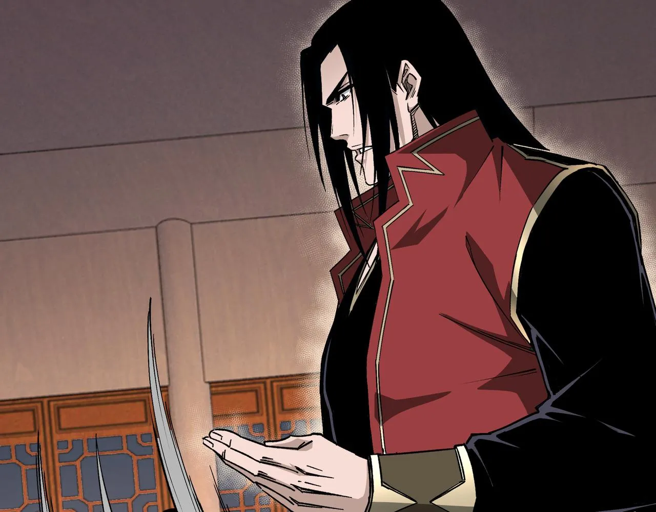 第175话 尹籍的秘密 第85页