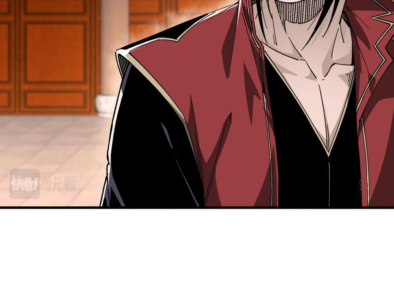 第175话 尹籍的秘密 第91页