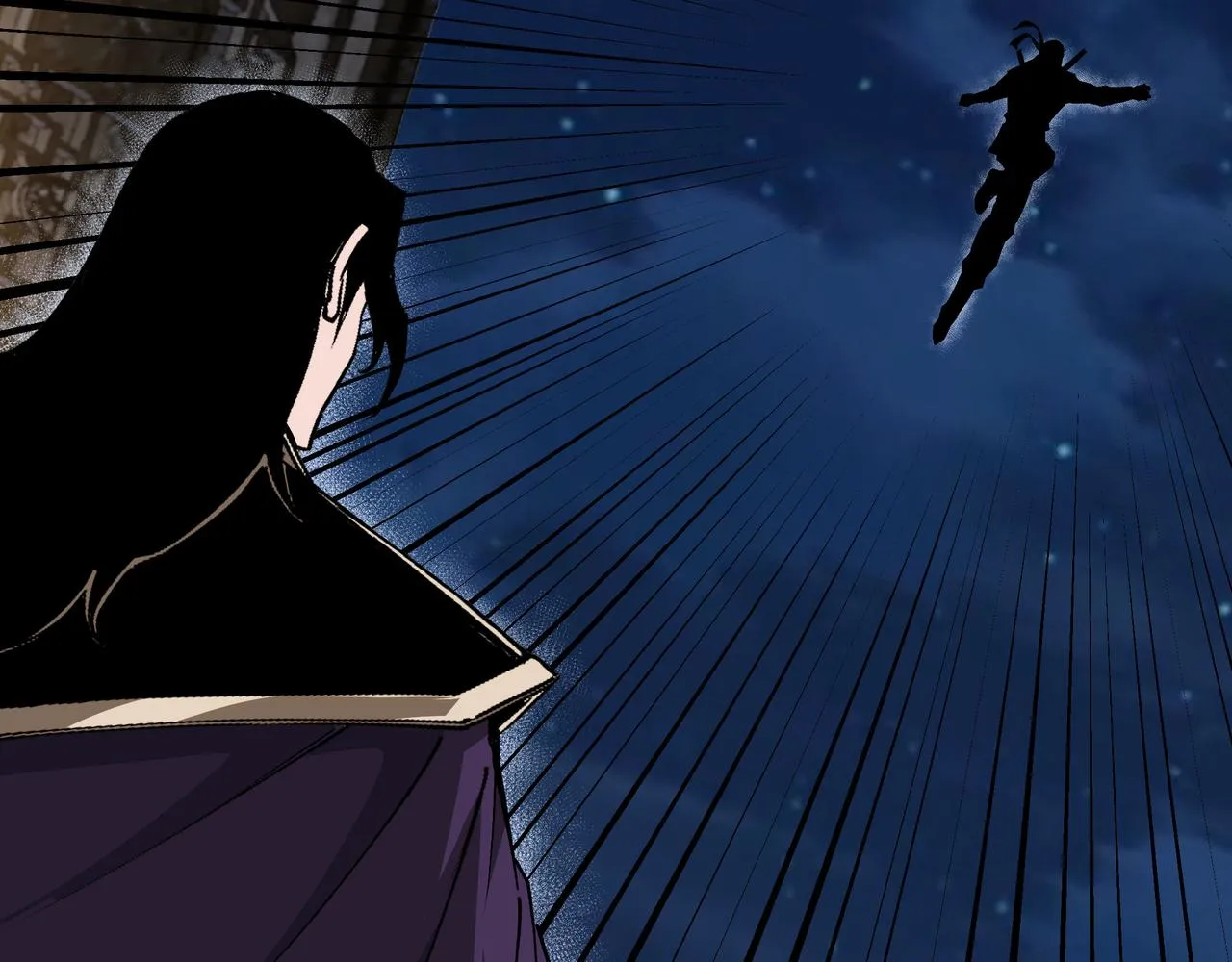 第176话 出动 第22页