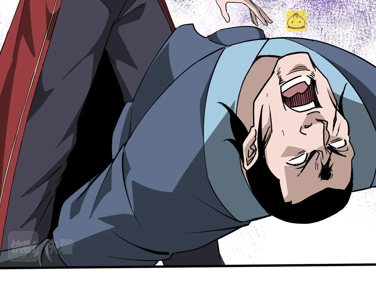 第176话 出动 第62页
