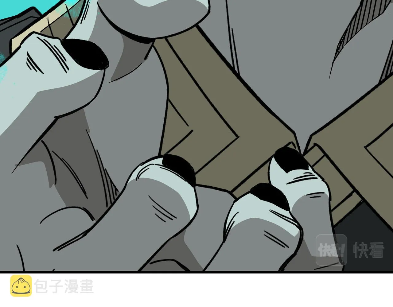 第178话 欢迎来到地府 第54页