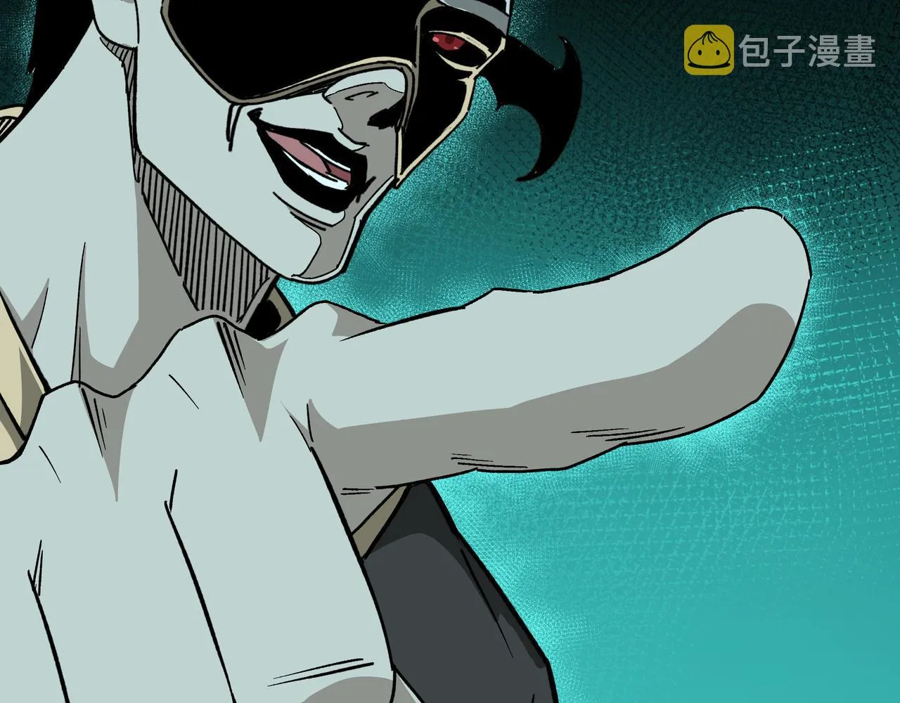 第178话 欢迎来到地府 第75页