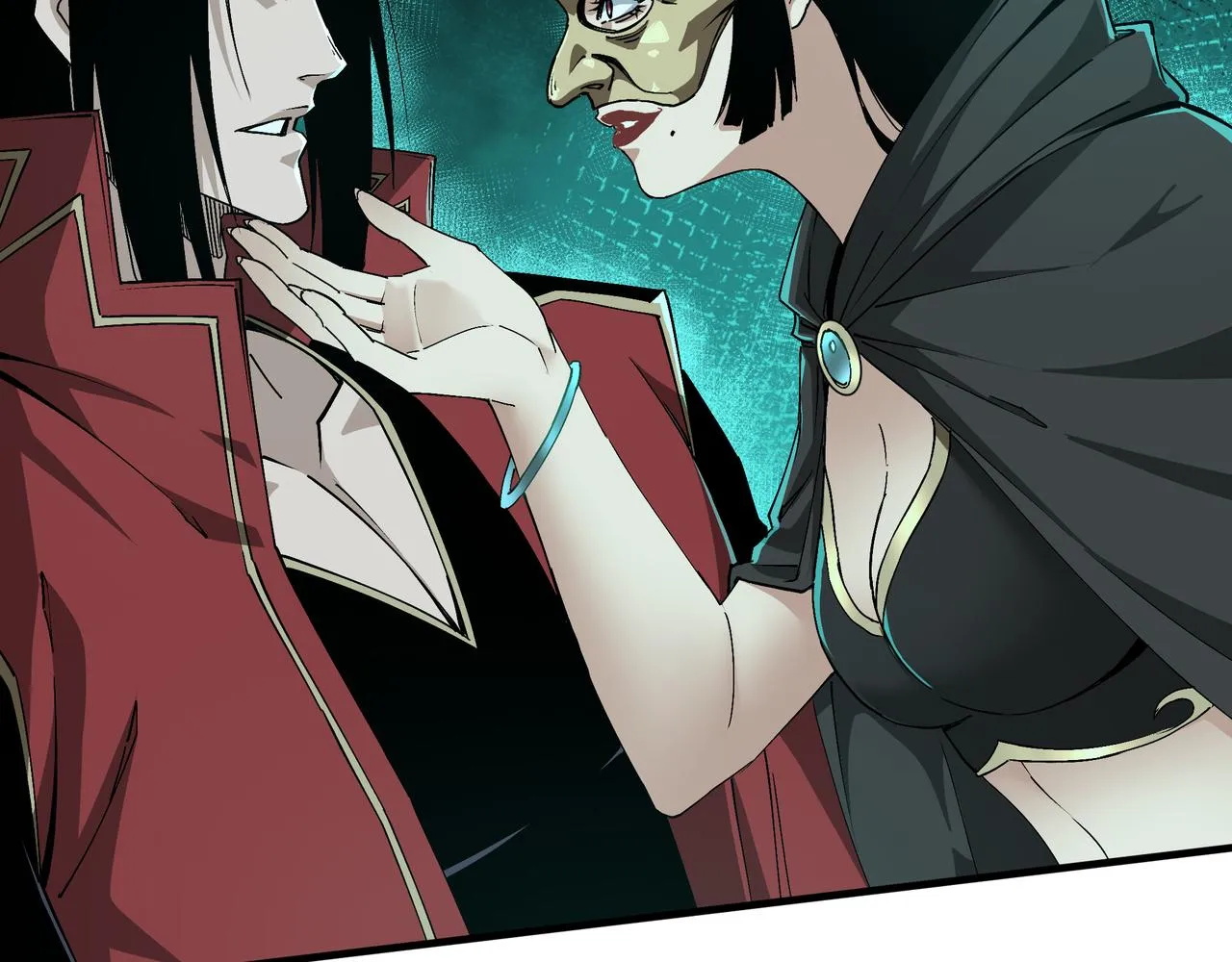 第179话 地府的福利 第17页