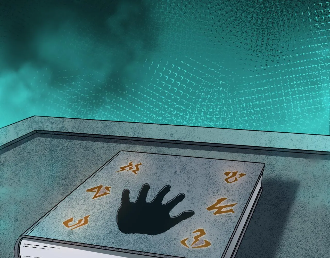 第179话 地府的福利 第61页