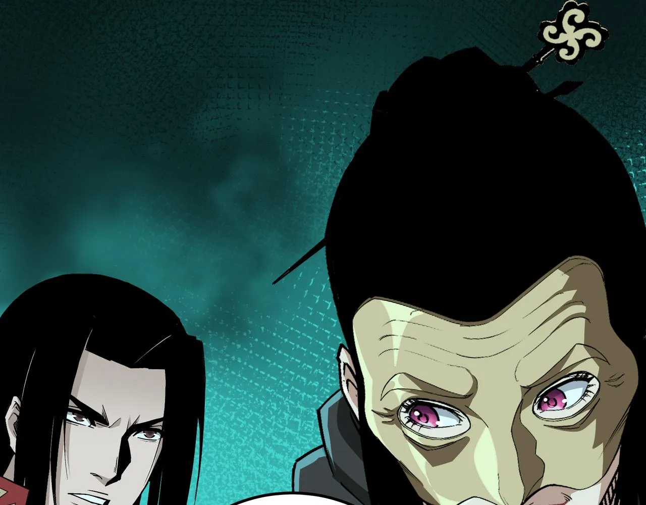 第179话 地府的福利 第67页