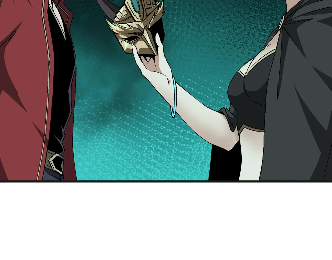 第179话 地府的福利 第90页