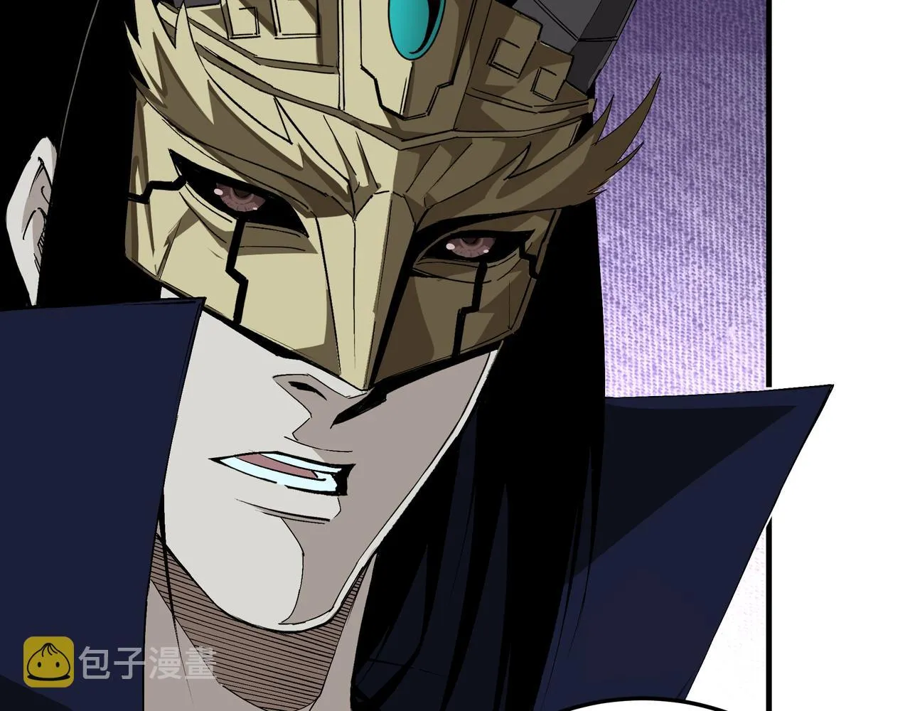 第182话 入门任务 第25页