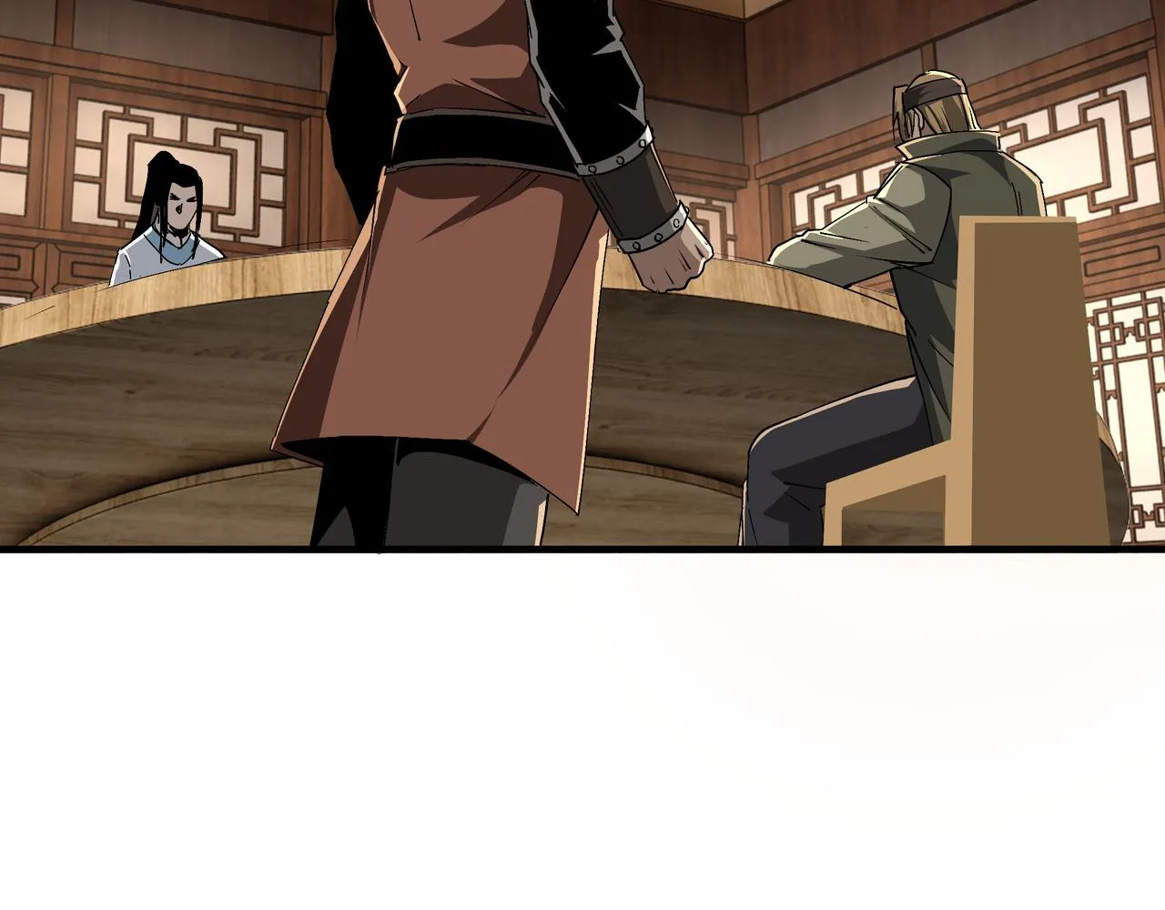 第183话 废物！ 第8页