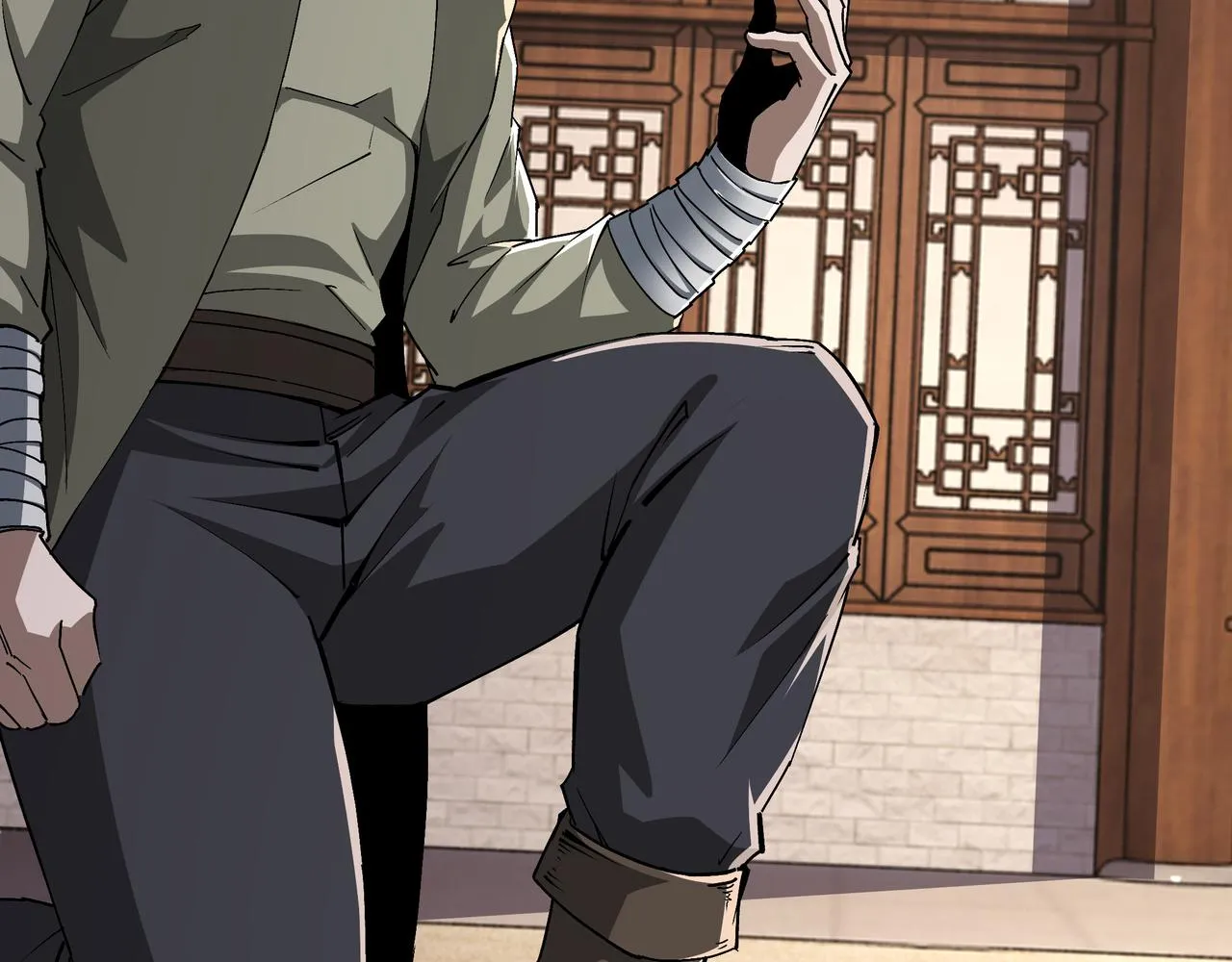 第183话 废物！ 第34页