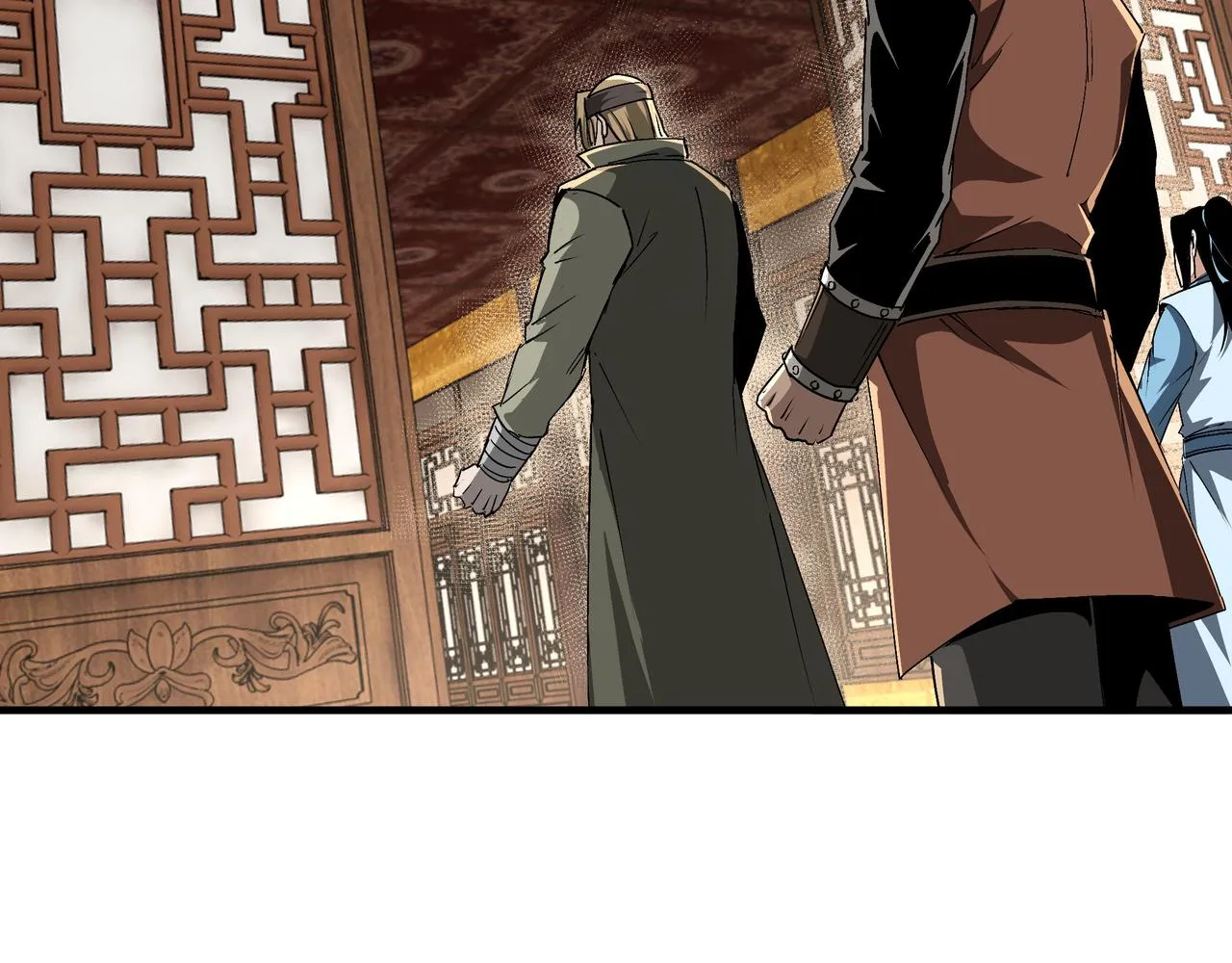 第184话 以大欺小 第39页