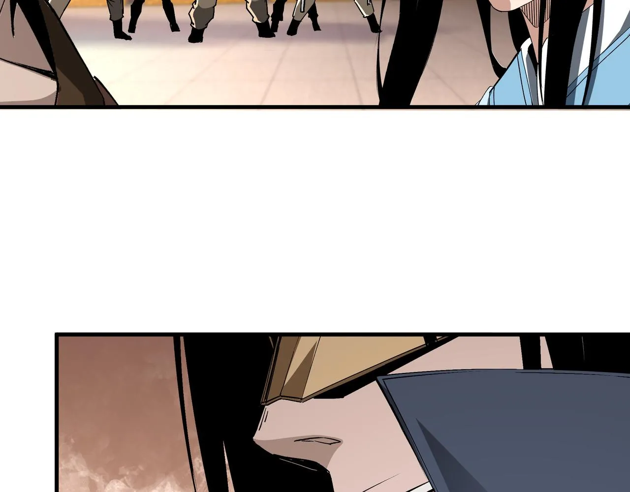 第184话 以大欺小 第56页