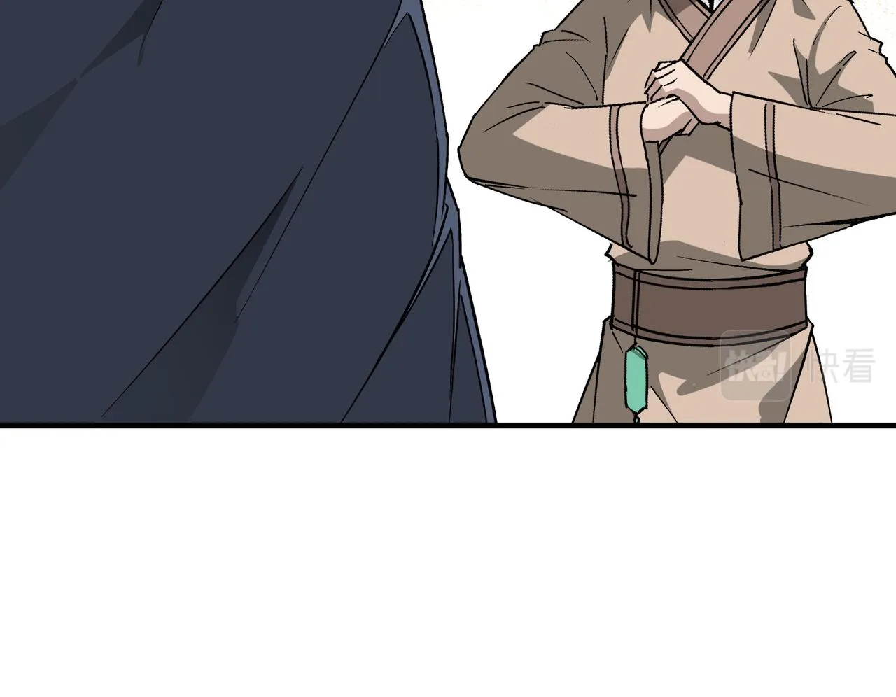 第185话 诈 第32页