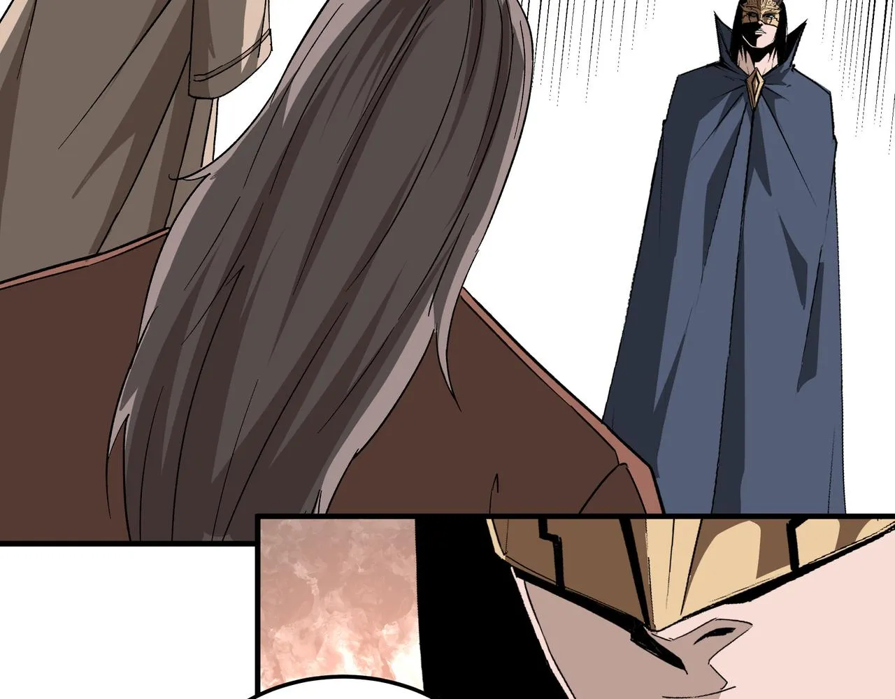 第185话 诈 第34页