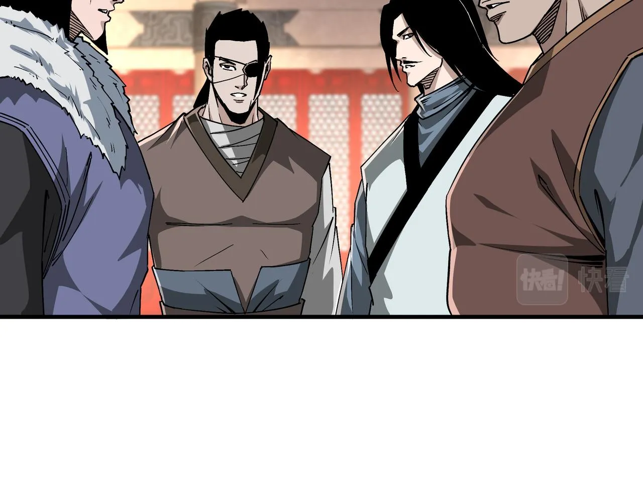 第187话 收徒 第32页