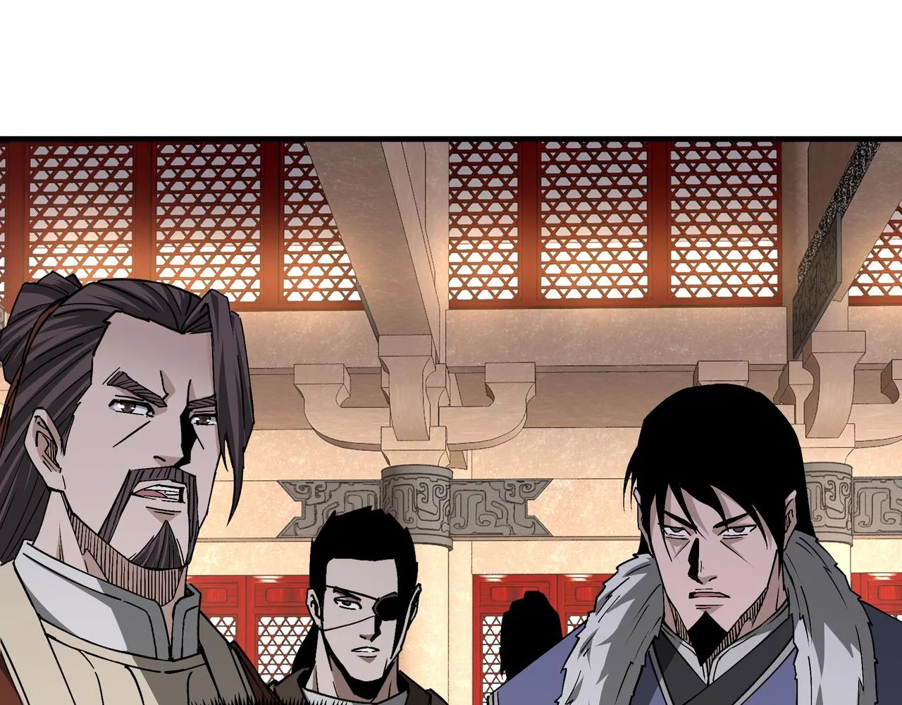 第187话 收徒 第44页