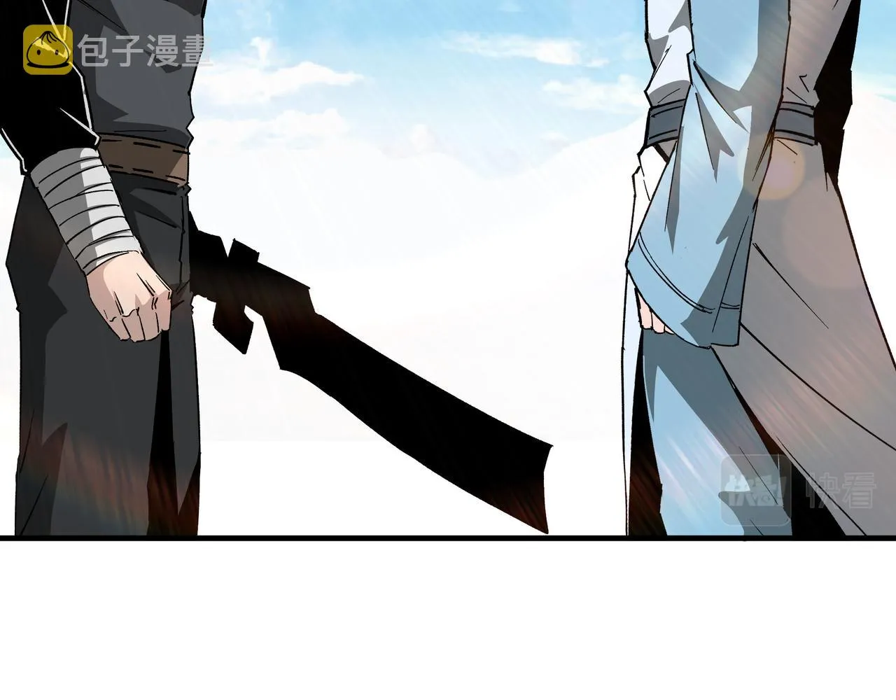 第188话 杀气和战意 第66页