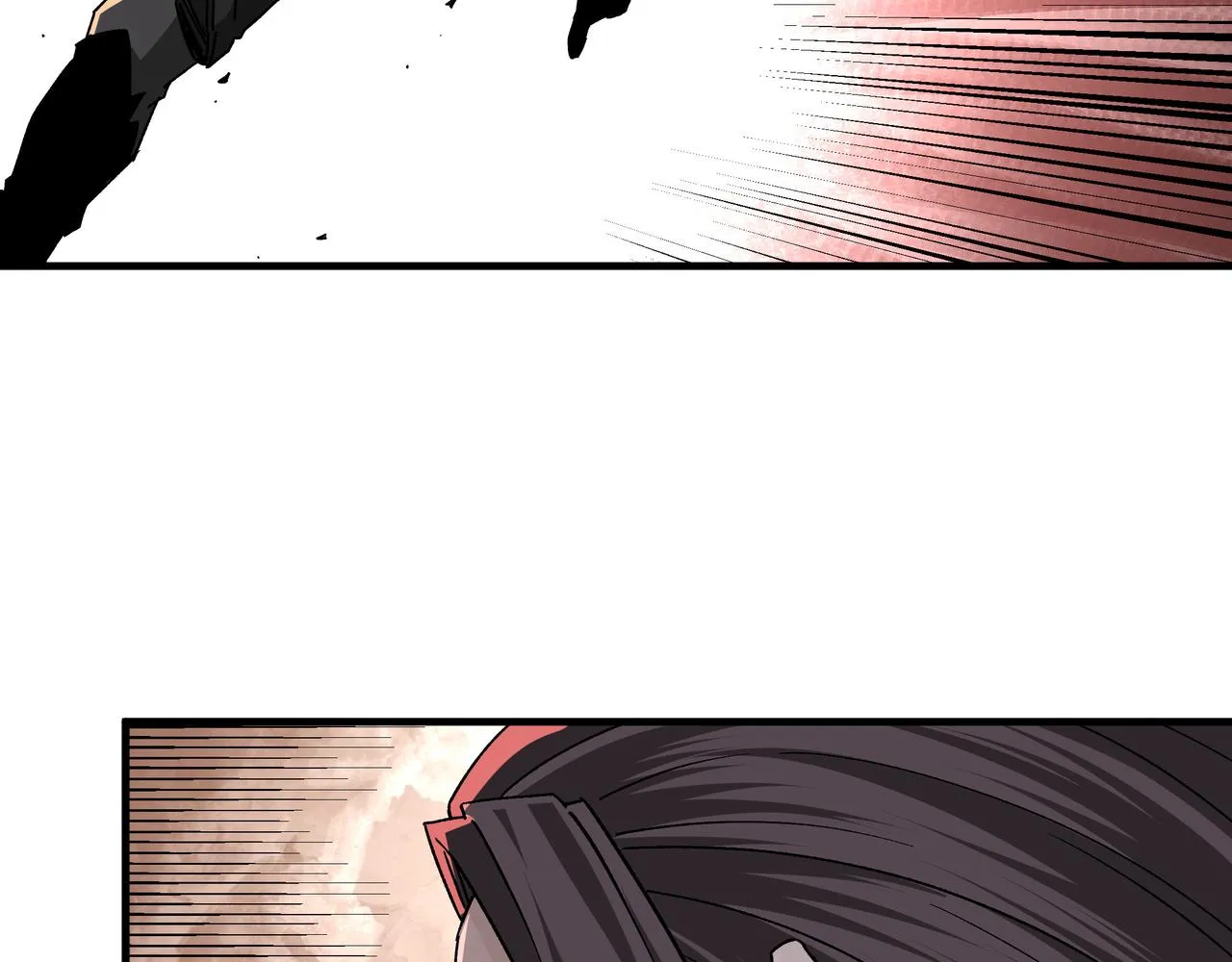 第189话 血煞剑阵 第31页
