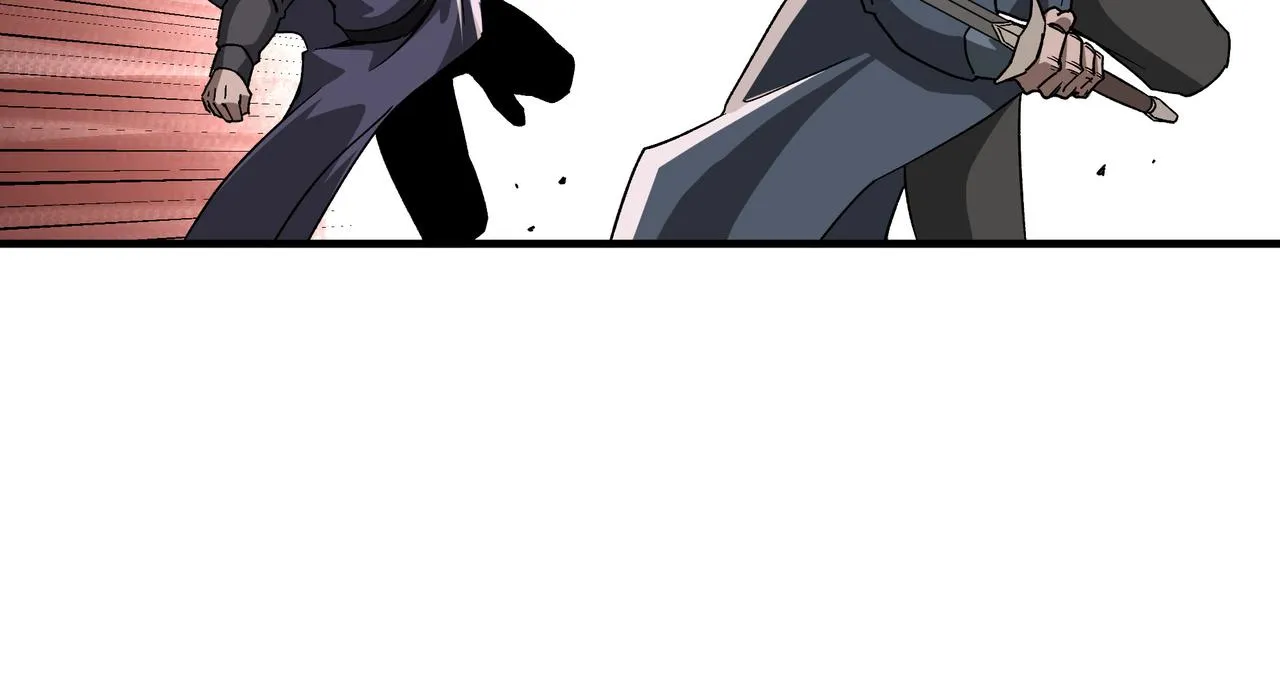 第189话 血煞剑阵 第34页