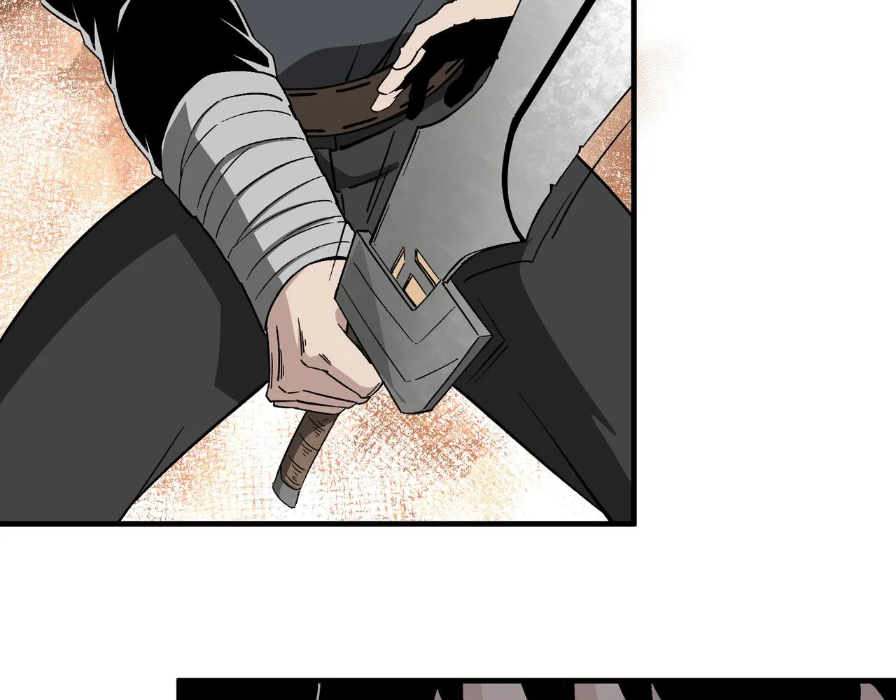 第189话 血煞剑阵 第43页