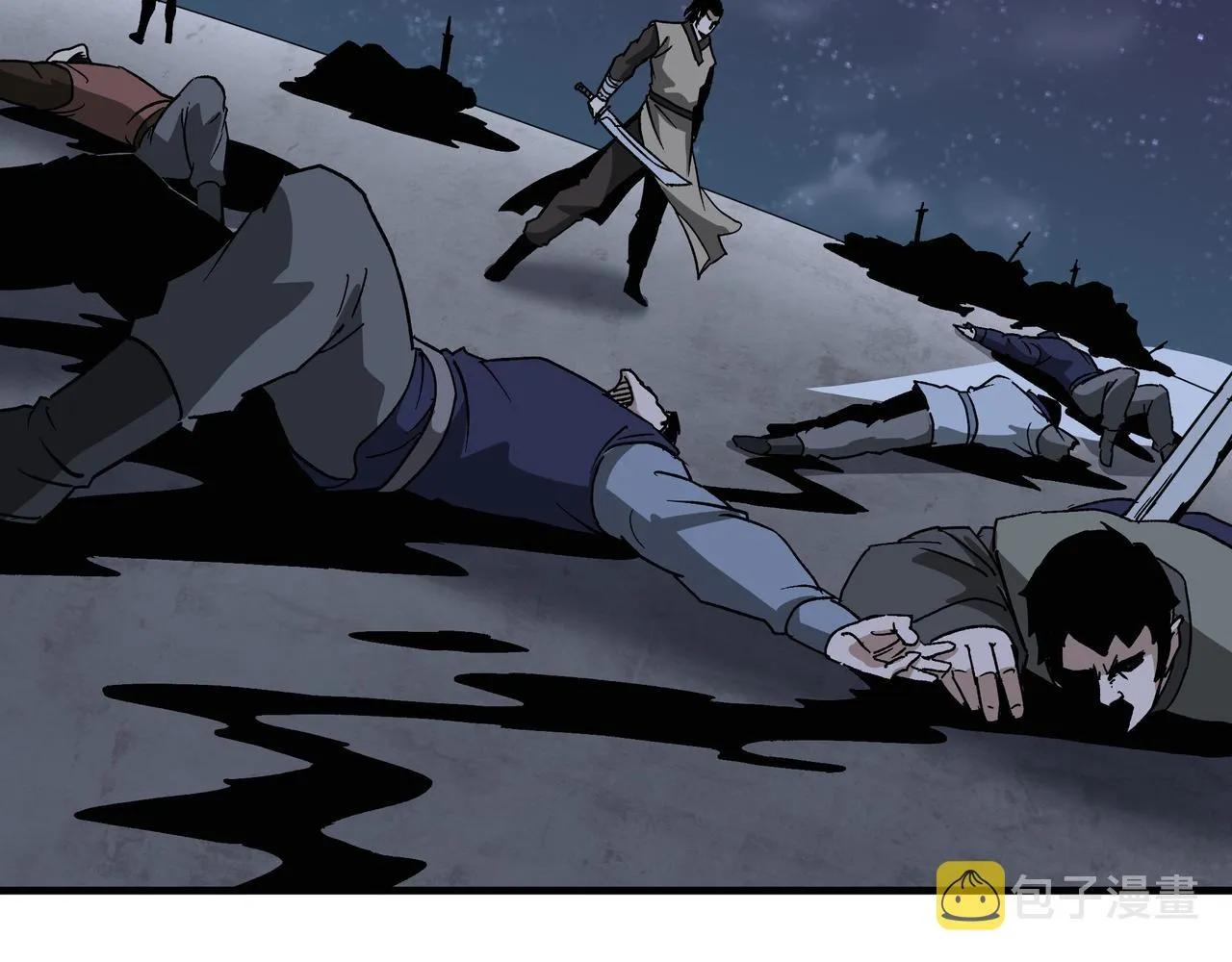 第190话 天兵残骸到手 第23页
