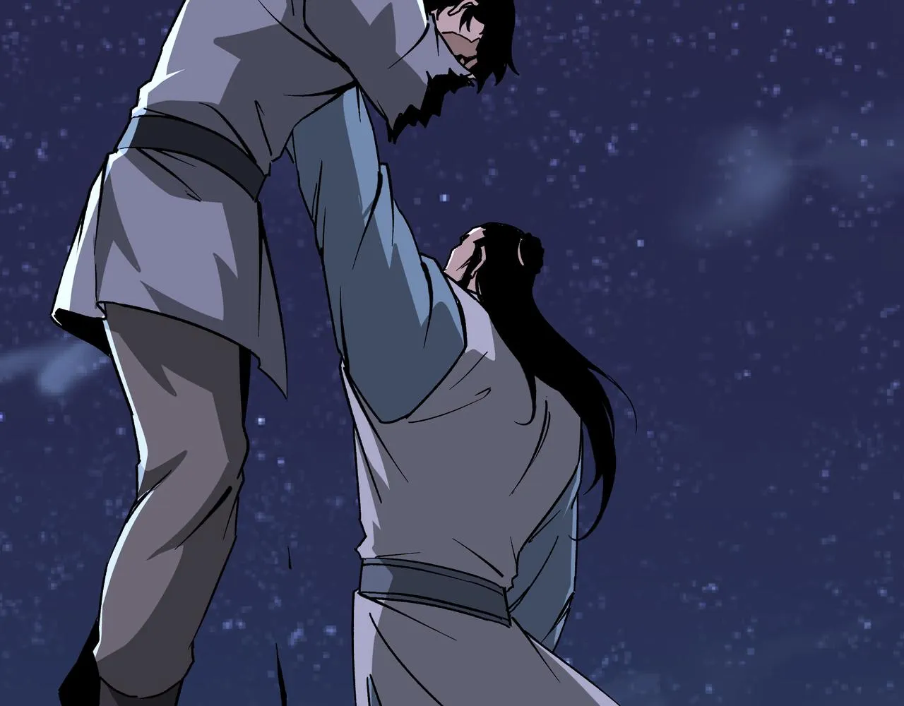 第190话 天兵残骸到手 第29页