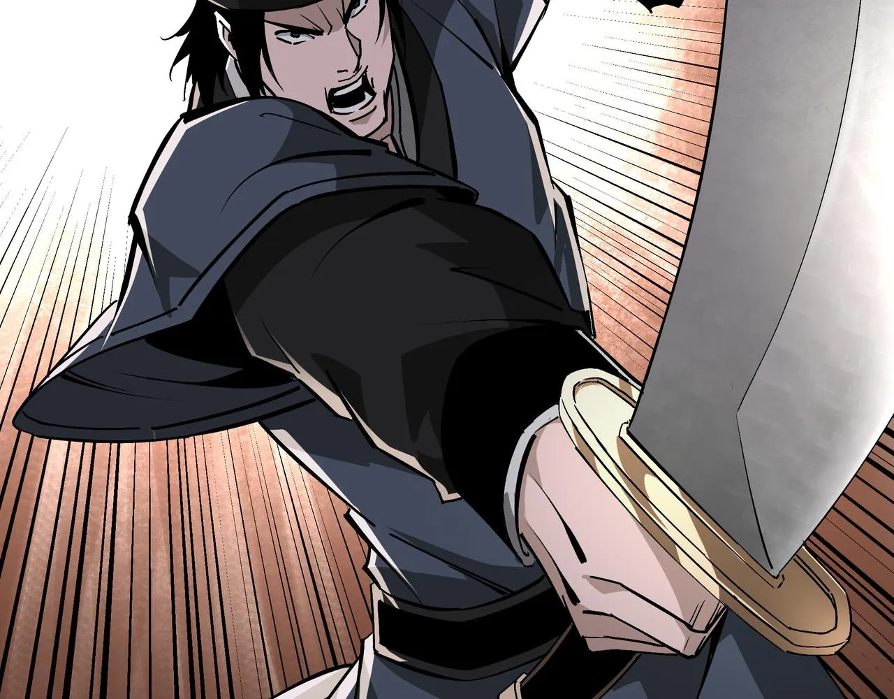 第192话 青萍派 第31页