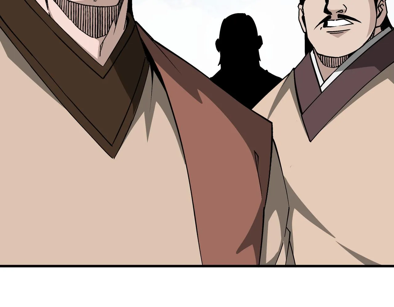 第197话 将计就计 第31页