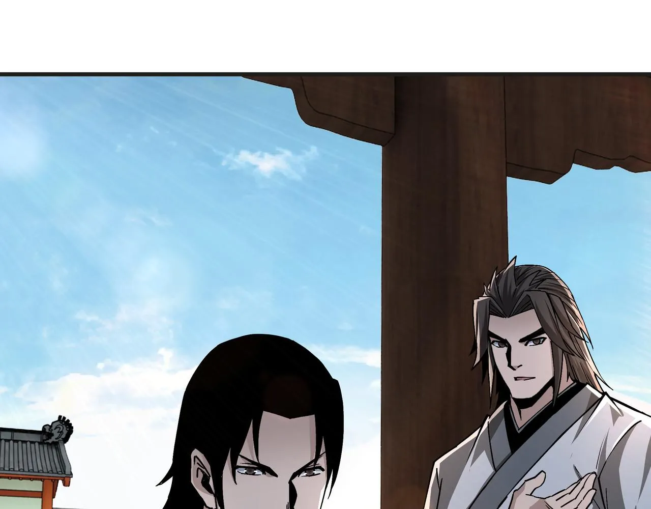 第197话 将计就计 第46页