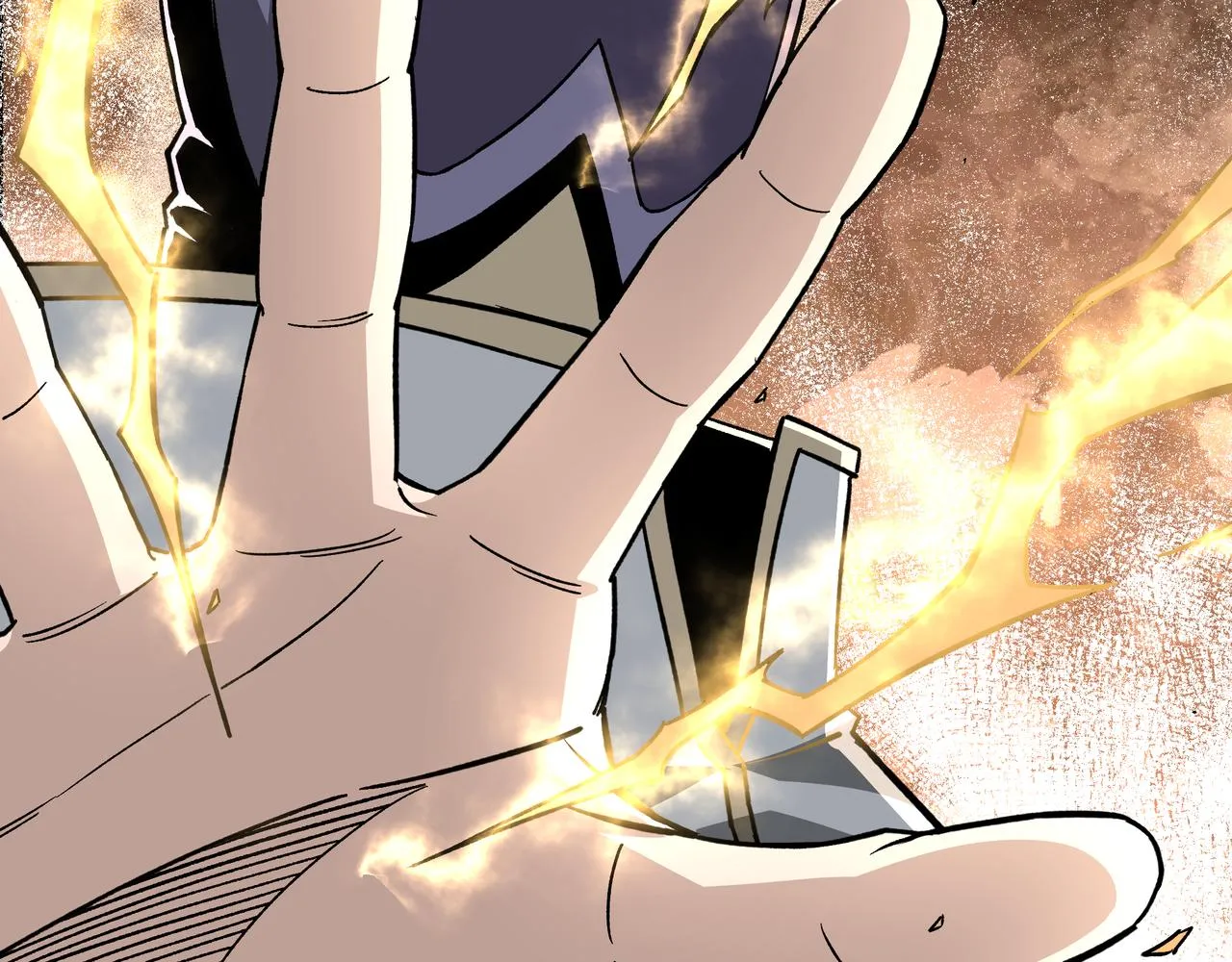第199话 司命星君 第58页