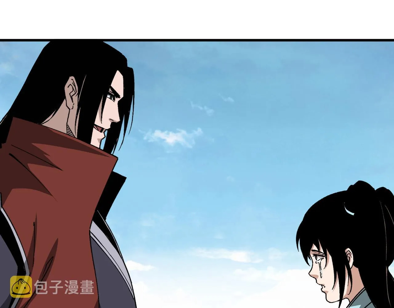 第200话 弈剑门 第39页