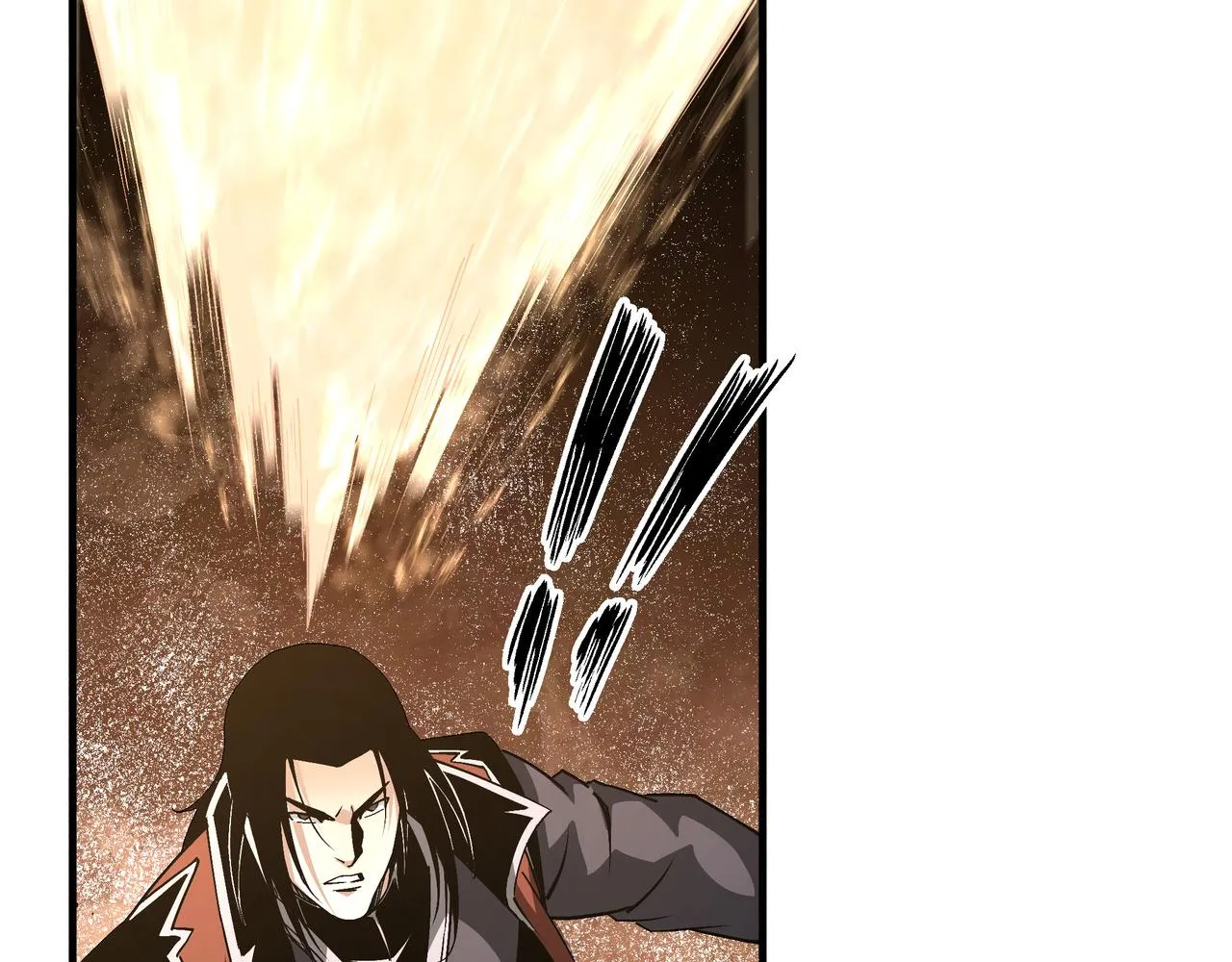 第205话 你一辈子都追不上我 第27页