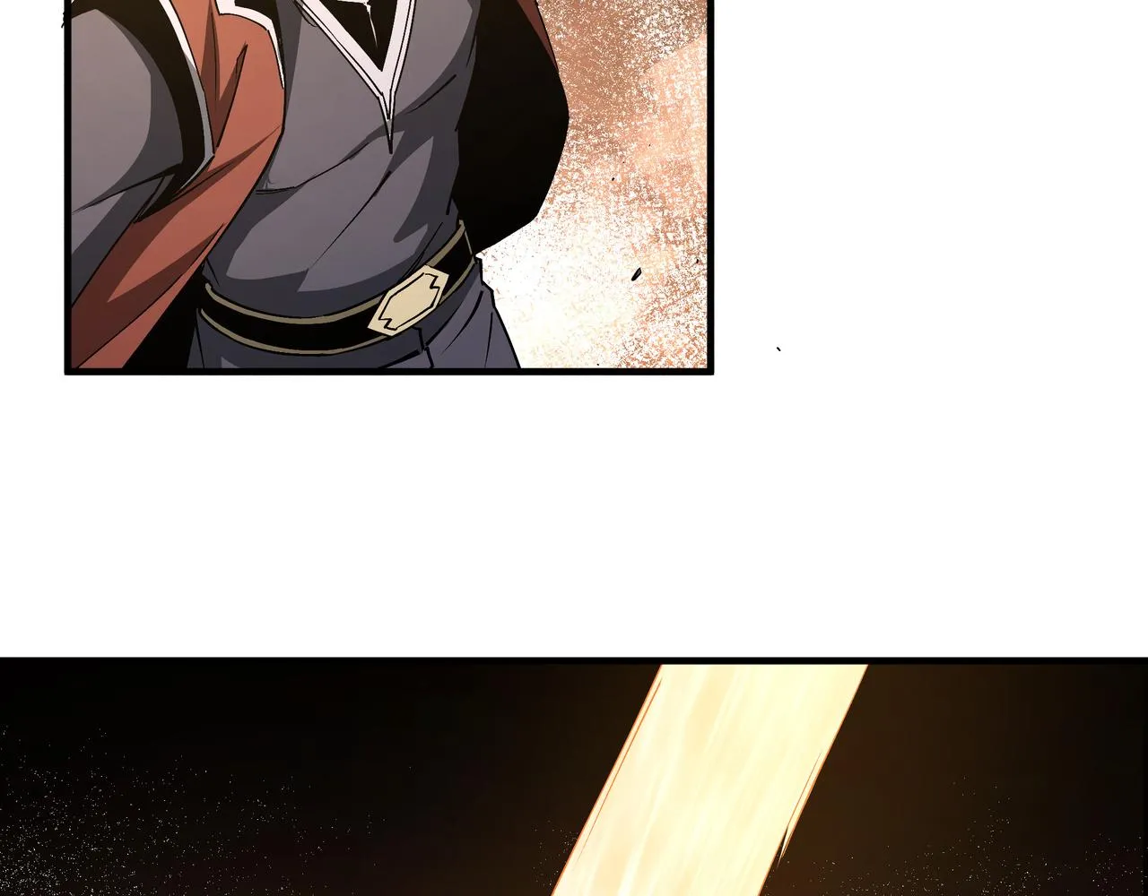 第205话 你一辈子都追不上我 第28页