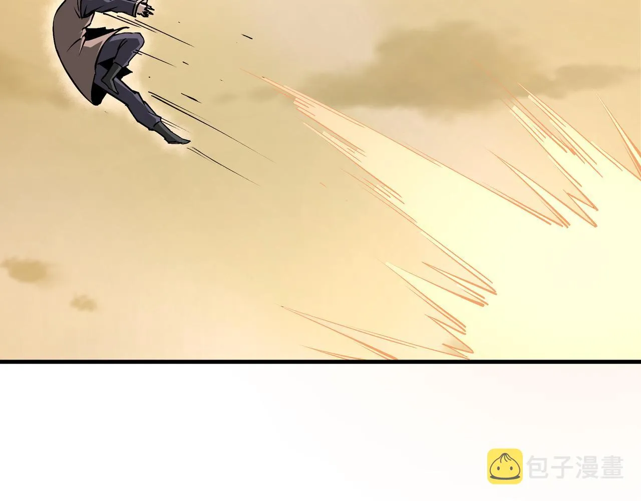 第206话 一群野狗和狮子 第7页