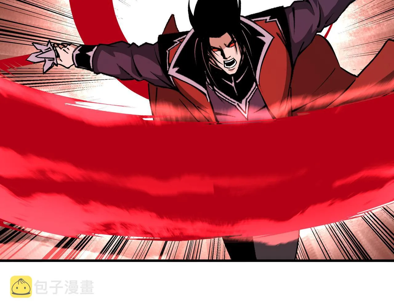 第206话 一群野狗和狮子 第26页