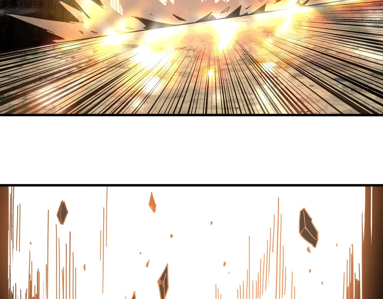 第206话 一群野狗和狮子 第30页