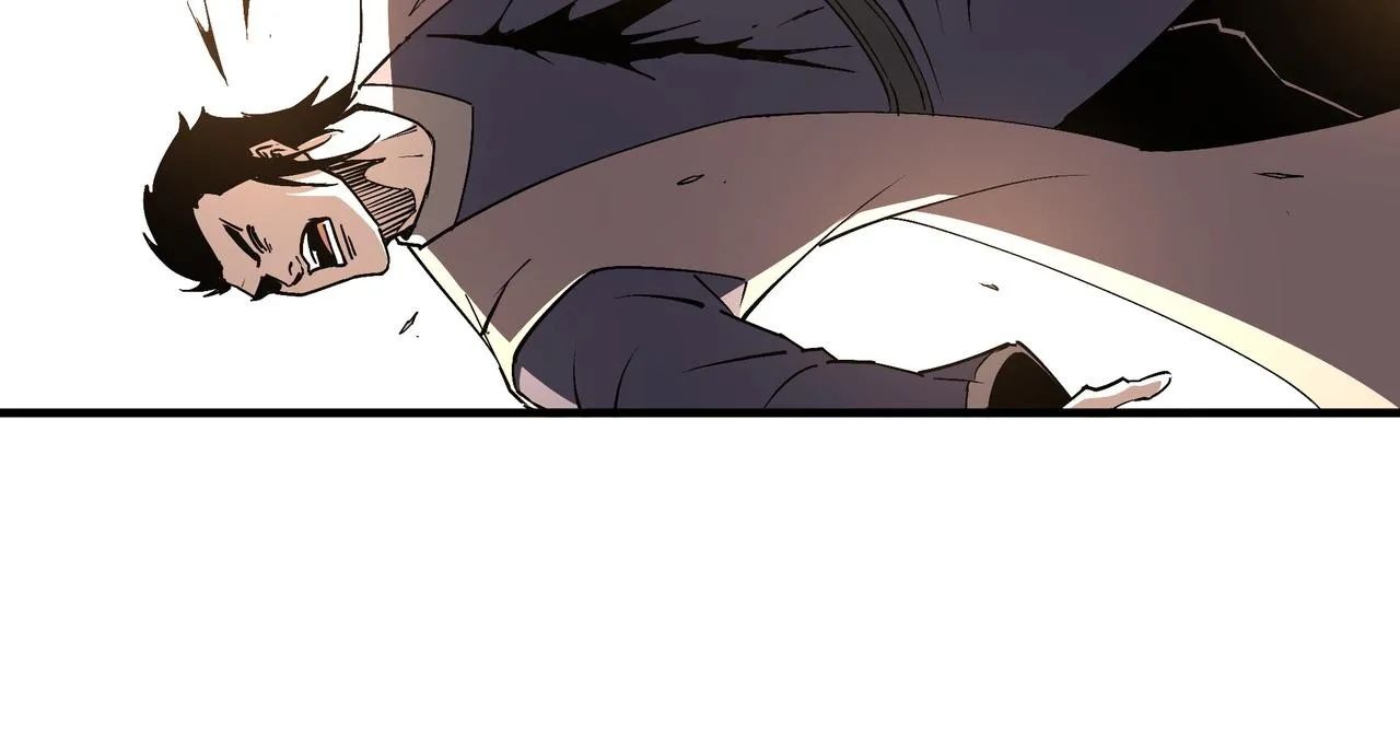 第206话 一群野狗和狮子 第35页