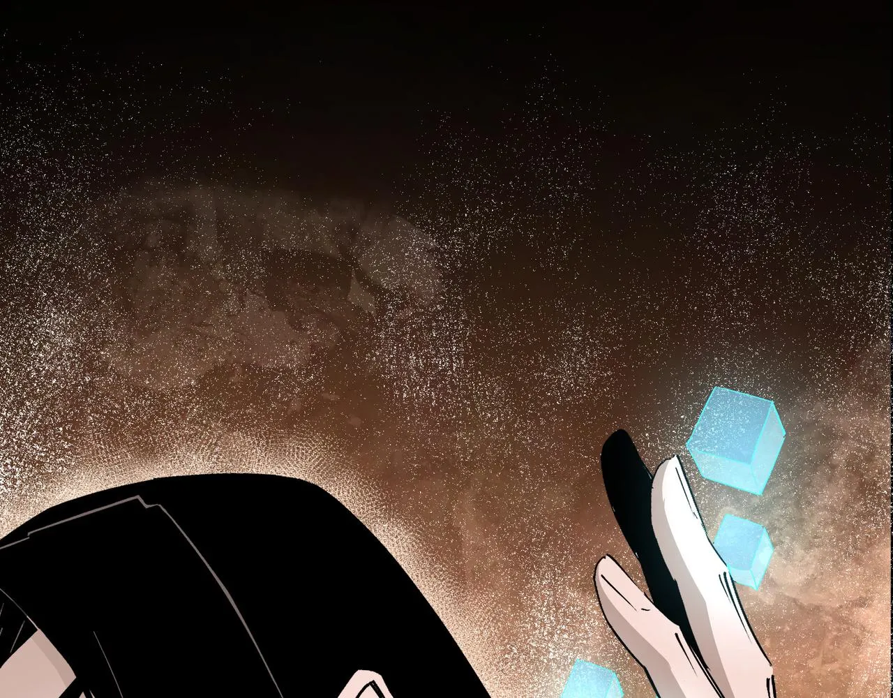 第206话 一群野狗和狮子 第45页