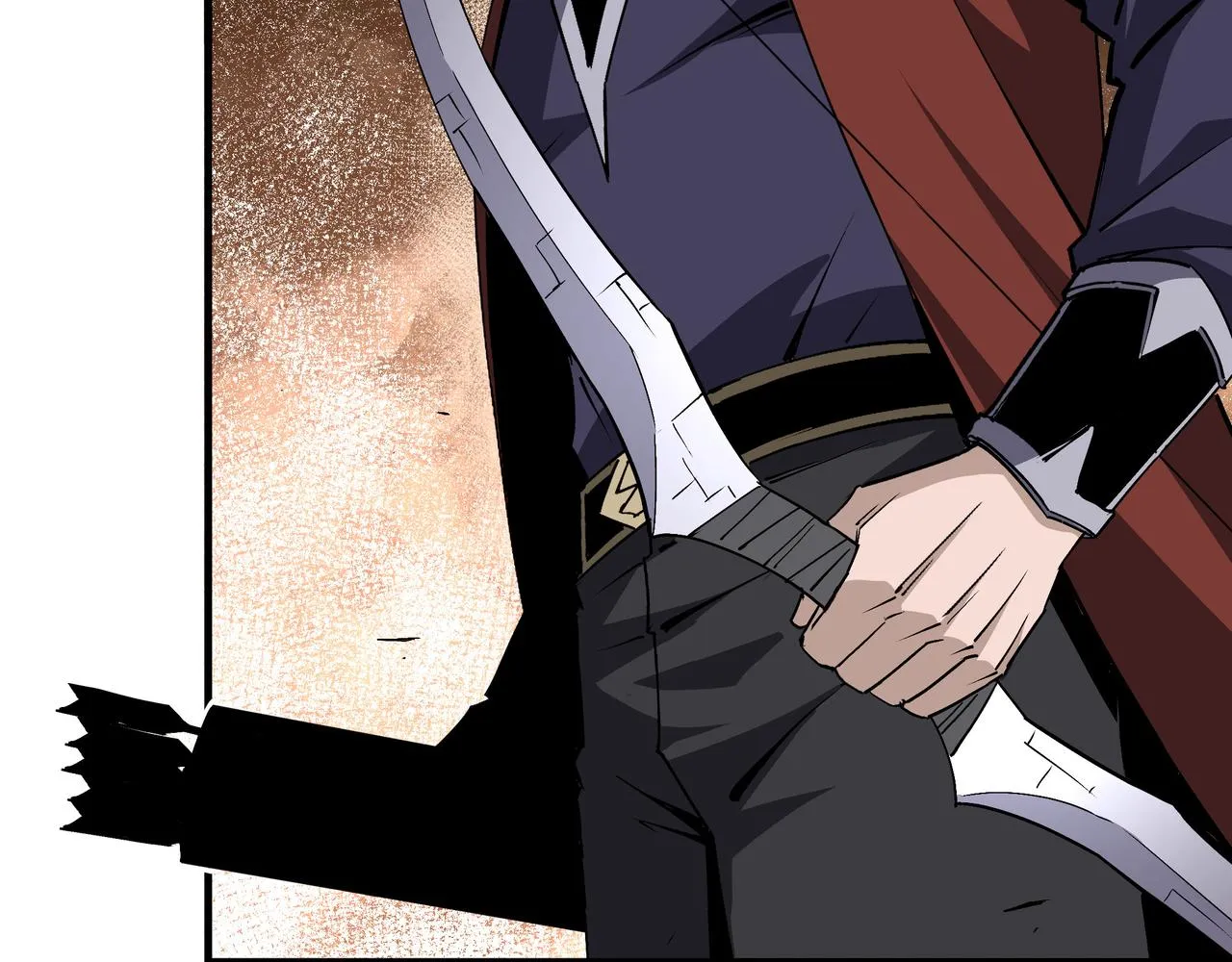 第206话 一群野狗和狮子 第48页